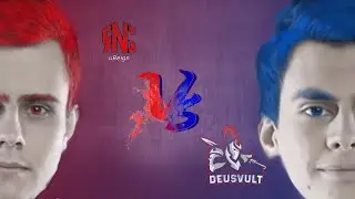 uNext(Reign) vs DeVu / Величайшее противостояние в Mobile legends