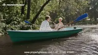 La Mandre: Luxurious 4 BHK Villas with Private Pool in Mandrem, North Goa