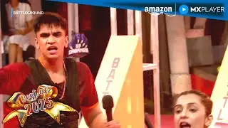 Battleground Full Episode 25 | Pushpender Rathi vs. Dev Karan | Amazon MX Player | New Reality Show