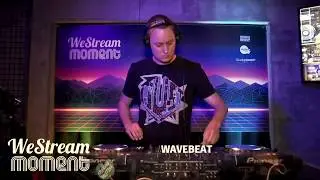 wavebeat in the mix /progressivehouse/techhouse/techno