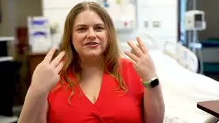 University of Cincinnati College of Nursing - Apple Distinguished Video (2024)
