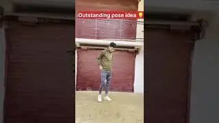 #shorts chapri pose