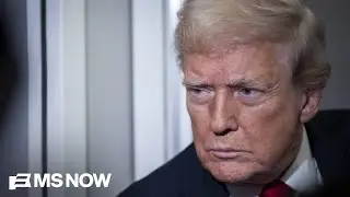 Sam Stein: Trump&rsquo;s in a really hard spot over ACA subsidies extension