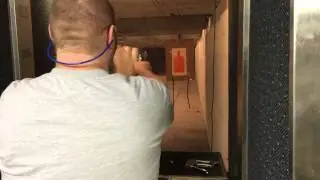 Dual wield .44 magnums.