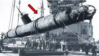 How One Commander's 'Reckless' Hedgehog Tactic Sank 47 U-Boats in 14 Months