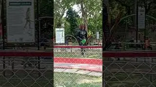 Nana rao Park/ Pholbagh Chouraha/ Kanpur