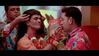 Yellow Diamond snacks | Feat. Salman Khan | #DildaarHainHum - 45 Seconds