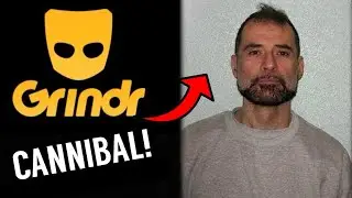 Каннибал из Grindr: Ужасающий случай Стефано Брицци I ЛГБТК-реальное преступление