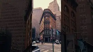&ldquo;Fast-Paced, Full of Life&mdash;That&rsquo;s NYC! ⏩🎭&rdquo;