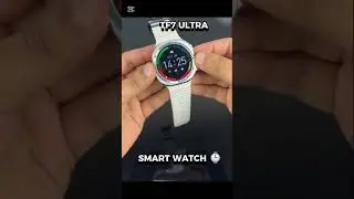 TF7 ULTRA SMART WATCH