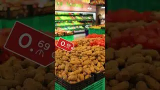 Endirim belə olar! 😍  #endirim #arazsupermarket