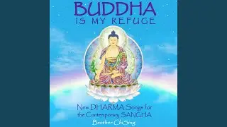 You Are a Buddha to Me