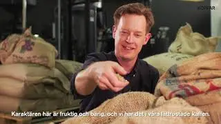 Vad &auml;r specialkaffe?