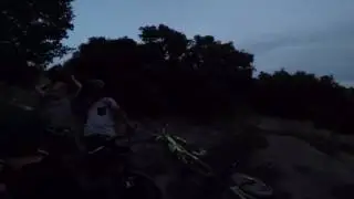 first vlog for goprobros!