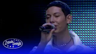 Aca Randjelovic - DA LI SI ME VOLELA ILI NISI - Live - (Zvezde Granda Finale - Tasmajdan 2005)