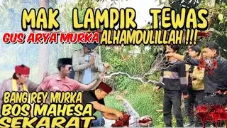 TERBARU BANG REY LAMPUNG PRABU BILI POTET BALAS DENDAM BAKAR GUDANG MADU @bangreylampung @gusarya