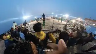  Puri #Golden beach temple #night vlog  me  boli bol maich  #enjoy video  