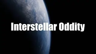 INTERSTELLAR+SPACE ODDITY (VideoClip)