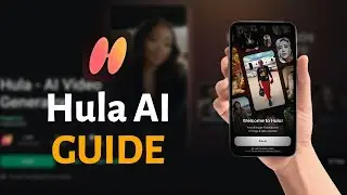 Hula App Explained: Create Stunning AI Videos in Minutes