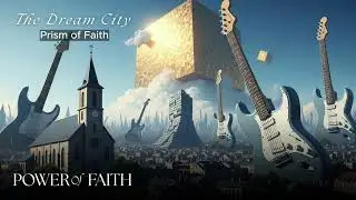 Prism of Faith - POWER of FAITH - Christian Metal - Progressive Metal