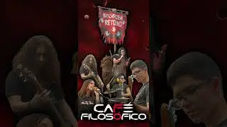 10 RCT - #podcast  #podcast  #flowpodcast #cortespodcast  #filosofia #flowcast