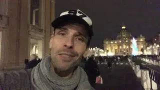 TREAT IT LIKE A BUSINESS - ACTING & HOSTING ADVICE BY BENJAMIN SCHNAU OUTTA ROME