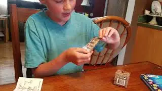 Minecraft Build-A-Mini Code Redstone Series 11 Build-A-Alex