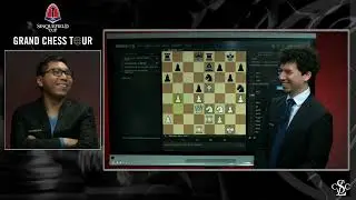 Wesley So on the Way to 2nd Sinquefield Cup Title? | Round 6
