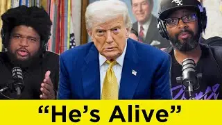 Minnesota Tragedy, Trump Alive, Snoop Dogg Comments