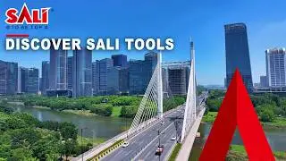 Welcome to our SALI Tools.#salitools #factory #chinafactory