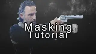 Sony Vegas | Masking Tutorial (NON-COPYRIGHTED VERSION)