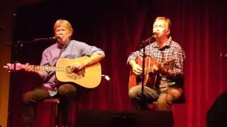 Thunder Across The Reef - John Schumann & Hugh McDonald