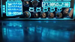 Hawaii Radio - 27.385 LSB - 10 am, September 04, 2025 - Jack in the Shack
