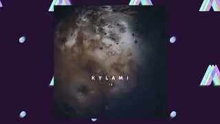 KYLAMi - Io [ambient, soft, soothing]