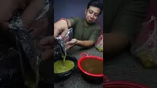 Cheapest Vs Expensive Golgappa/Pani Puri Comparison is Here!!!! 20Rs Vs 100Rs Golgappa&nbsp;Battle🔥🔥🔥🔥