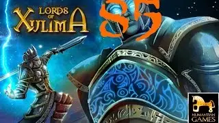 Let's Play Lords Of Xulima - Ep. 85 - Bumpy Lives!