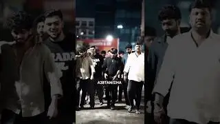 FDFS phoenix movie watched Vijay sethupathi son #trending #vijaysethupathi #cinimanews #shorts#actor
