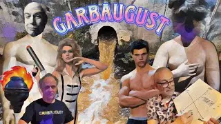 Garbaugust 2024: The Specialist #6 - the Big One! #garbaugust