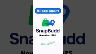 SnapBudd Norge - Hei Norge, vi ses snart 👋🏼 #snapbudd #norge #67 #klikkoghent  #nyhet #anbefalt