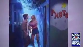 (2000's) Universal Halloween Horror Nights X Commercial