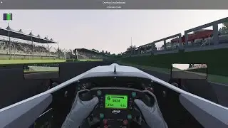 Assetto Corsa Imola Tatuus FA01 (Dry) Beginner Track Guide
