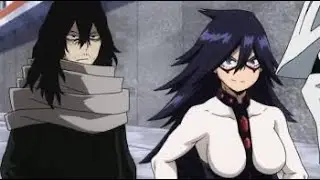 Aizawa guide and best tuning build | MHUR