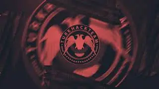 Türk Hack Team Şarkı#1