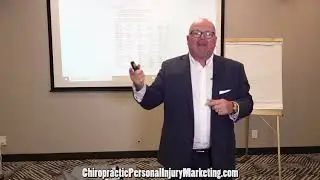 The Difference Between High Sensitivity vs High Probability Personal Injury Tests