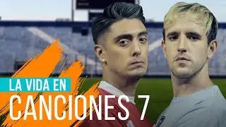 LA VIDA EN CANCIONES 7 | Hecatombe!