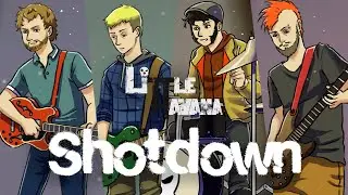LITTLE HAVANA - Shot Down (CLIP OFFICIEL)