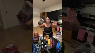 Target grocery haul!! Healthy girl on a calorie deficit 😍