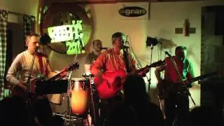 ORBUS na Klep&aacute;č 2011
