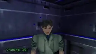 Highlight: PD64 and chill (m+kb controls)