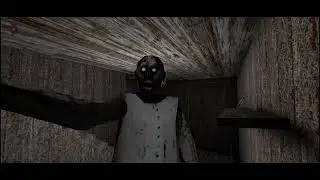 New granny game play with carrymint new update new challenge new game